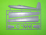 Пластикова модель 1/48 Admiral 4803 LET L-13 Blanik Aeroclub Pt 1, фото 6