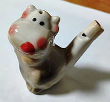 Звистулька з биком (тільець)