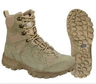 Тактичні черевики, берци