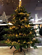 Ялина 155 см, Sherwood de Luxe, фото 2