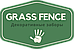 Grass Fence