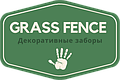 Grass Fence