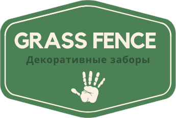 Grass Fence