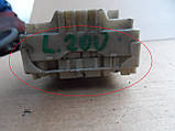 Блок запобіжників Mitsubishi L200 2009-2015 ДЕФЕКТ 8565A205, фото 2