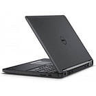 Ноутбук Dell Latitude E5570-Intel Core-i5-6300U-2,40GHz-8Gb-DDR4-256Gb-SSD-W15.6-FHD-Web-IPS-(C)-Б/В, фото 3