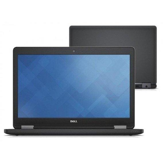 Ноутбук Dell Latitude E5570-Intel Core-i5-6200U-2,3GHz-8Gb-DDR4-256Gb-SSD-W15.6-FHD-IPS-Web-(B)-Б/В, фото 1