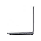 Ноутбук Dell Precision 7710-Intel Core i5-6300QH-2.3GHz-8Gb-DDR4-256Gb-SDD-W17.3IPS-FHD-AMD Radeon R9 M375X(4Gb)-(C)- Б/В, фото 6