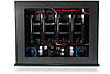 Мережевий кондиціонер Synergistic Research PowerCell SX + SRX XL силовий кабель (NEMA)), фото 3