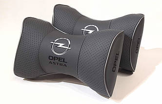 Подушка на підголовник Opel Astra 1 шт