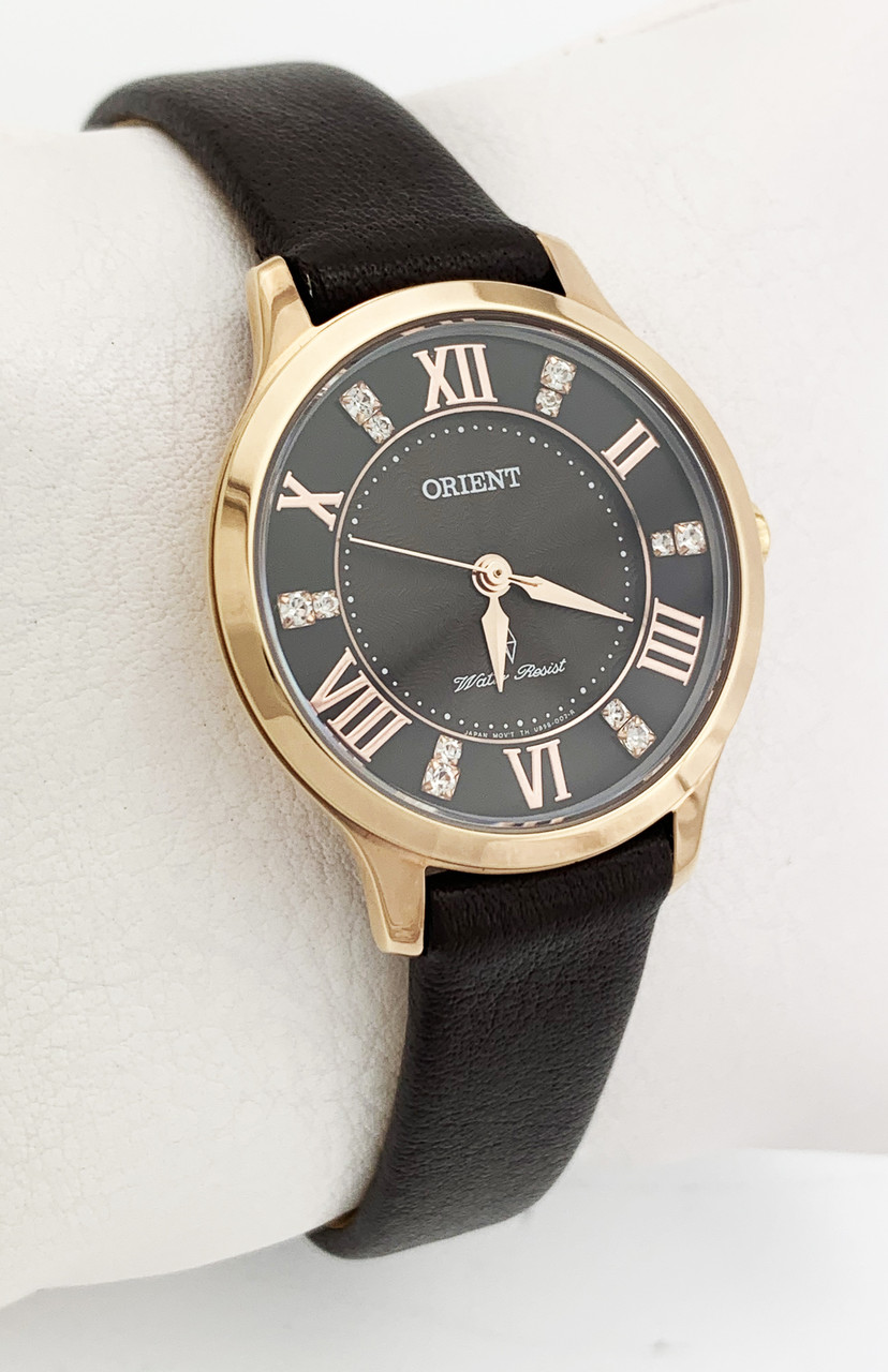 Годинник жіночий Orient FUB9B001T0, фото 1
