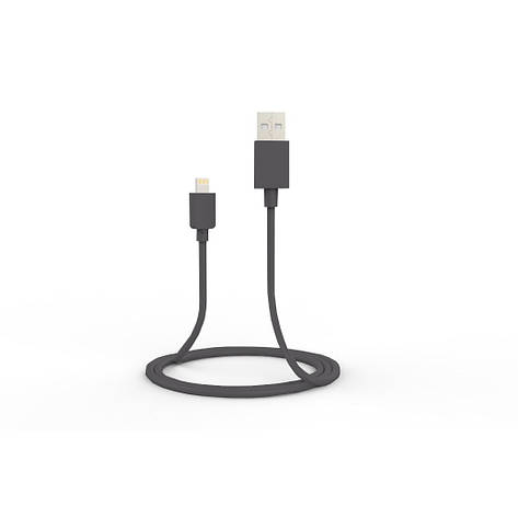 Кабель для смартфону, HV-CB8510, Lighting, чорний, HAVIT, фото 1