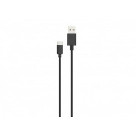 Кабель для смартфону, Type C, HV-CB8710, чорний, HAVIT