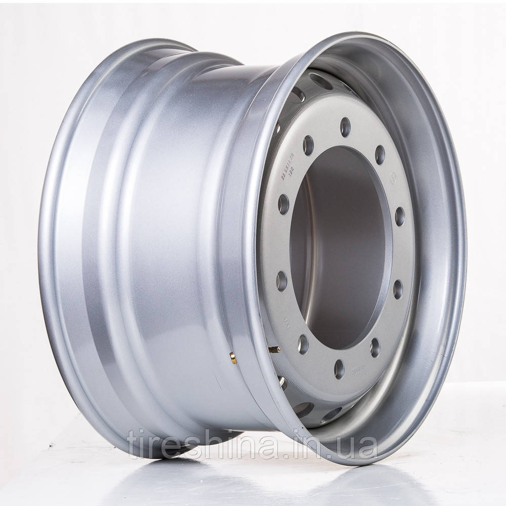 Диск STRONG 11,75x22,5 10x335 ET120 DIA281 7/14