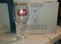 Пивной бокал Стелла ( Stella) 0.33 л