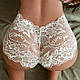 Мереживні трусики, фото 2