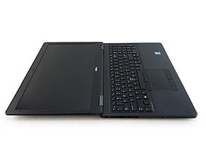 Dell Latitude E5480 14" Intel Core i5 7200U / 2 слоти DDR4 / HDD M2 / БЕЗ ОДД / WEB-Camera / HDMI / 1366x768 /, фото 2