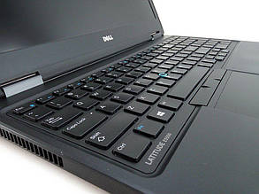 Dell Latitude E5480 14" Intel Core i5 7200U / 2 слоти DDR4 / HDD M2 / БЕЗ ОДД / WEB-Camera / HDMI / 1366x768 /, фото 2
