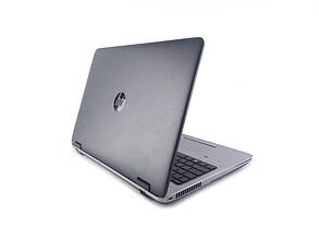 HP ProBook 650 G2 15.6" Intel Core i5 6200U / 2 слоти DDR4 / Slim DVD-RW / WEB-Camera / DisplayPort /, фото 2