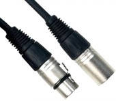 Мікрофонний кабель ROCKCABLE RCL30301 D7