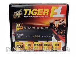 Tiger F1 HD SAT IPTV