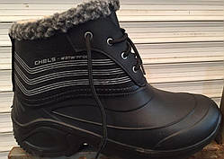 Черевики чоловічі Челсі (Осень-зима) розмір 41,42,43,44,45,46.