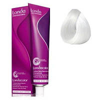 Londa Color NEW 0/00 чистий тон (стійка крем-фарба, 60мл)