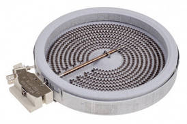Конфорка для склокерамічної поверхні Electrolux 3890800216 EHA