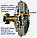 Віськомуфта на Opel-опель Combo, Omega, Vectra, Vivaro, Astra,Zafira, Movano, Corsa, Insignia, фото 4