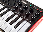MIDI-клавіатура AKAI MPK MINI MK3, фото 5