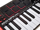 MIDI-клавіатура AKAI MPK MINI MK3, фото 4