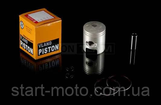 Honda Lead AF20 Tact AF24|30 Dio AF18|27 Поршень комплект 80см3 48.00 мм STD (фірма Vland) Тайвань, фото 1