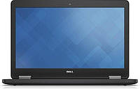 Ноутбук Dell Latitude E5550-Intel Core-i5-5300U-2,30GHz-8Gb-DDR3-128Gb-SSD-W15.6-FHD-IPS-Web-(C)- Б/В