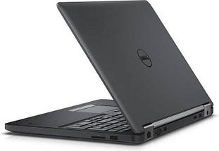 Ноутбук Dell Latitude E5550-Intel Core-i5-5300U-2,30GHz-8Gb-DDR3-128Gb-SSD-W15.6-FHD-IPS-Web-(C)- Б/В, фото 2