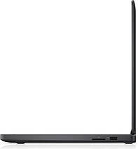 Ноутбук Dell Latitude E5550-Intel Core-i5-5300U-2,30GHz-8Gb-DDR3-128Gb-SSD-W15.6-FHD-IPS-Web-(C)- Б/В, фото 3