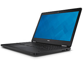 Ноутбук Dell Latitude E5550-Intel Core-i5-5300U-2,30GHz-8Gb-DDR3-128Gb-SSD-W15.6-FHD-IPS-Web-(C)- Б/В, фото 3