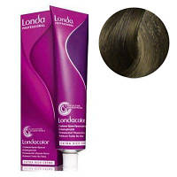 Londa Color NEW 0/11 інтенсивний попелястий микстон (стійка крем-фарба, 60мл)