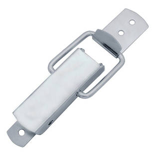 Засувка оцинкована 4/80 GOEBEL