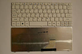 Клавіатура Acer One 521,522,533,D255,D255E,D257,D260