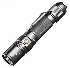 Ліхтар Fenix PD35 V2.0 (Cree XP-L HI V3, 1000 люменів, 6 режимів, 1x18650), чоний