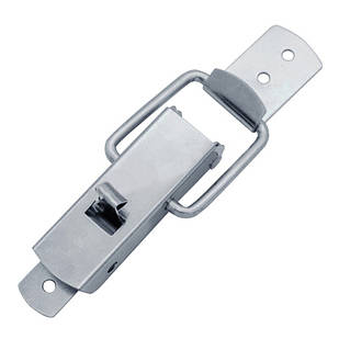 Засувка оцинкована 4/80 F GOEBEL