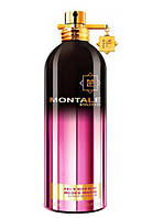 Парфюмированная вода (тестер) Montale Roses Musk Intense 100 мл