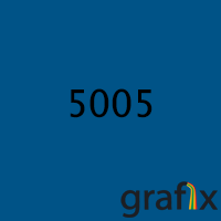 Поліефірна фарба, гладка напівматова, 50005(50% глянсовості)