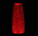 Лампа "Торнадо" - 36 см, фото 2