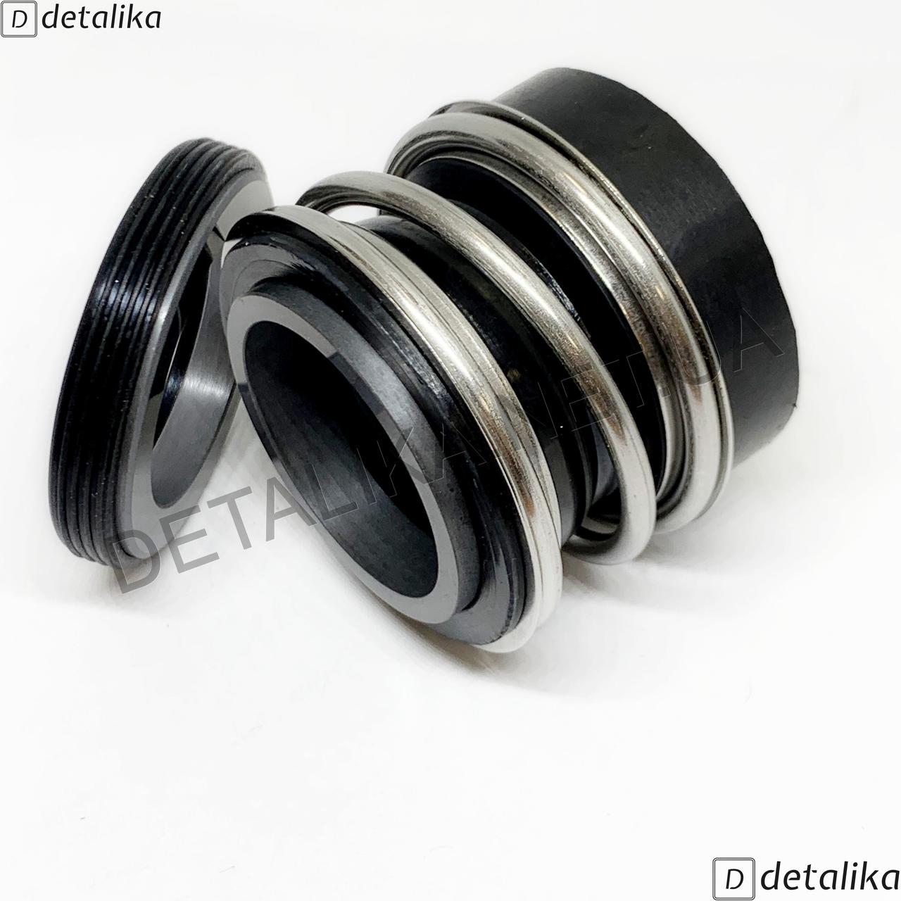 Торцеве ущільнення MG12/28-z, G60 (аналог Burgmann MG12, AESSEAL B012, M212.N12.028, R-MG12) — 28 мм