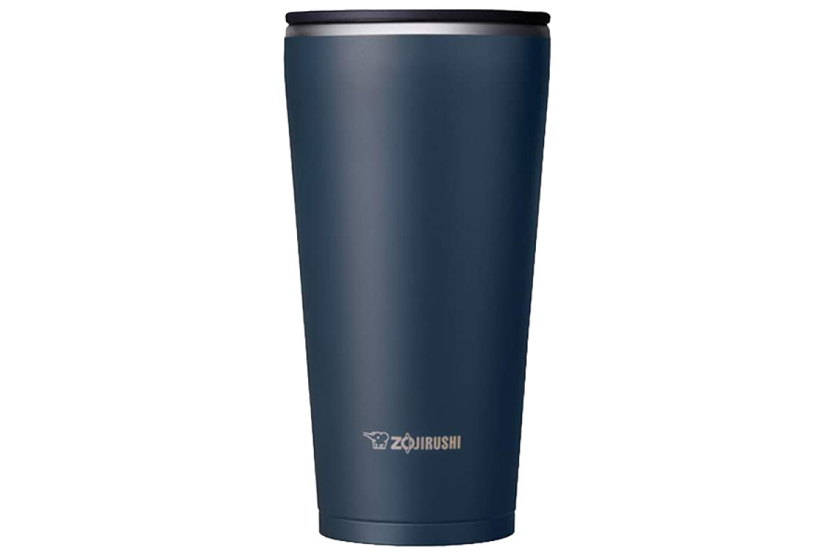 Термостакан ZOJIRUSHI SX-FSE45AD із ситечком 0.45 л, фото 1