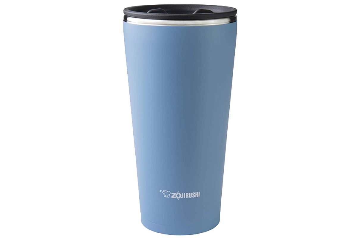 Термостакан ZOJIRUSHI SX-FSE45AJ із ситечком 0.45 л
