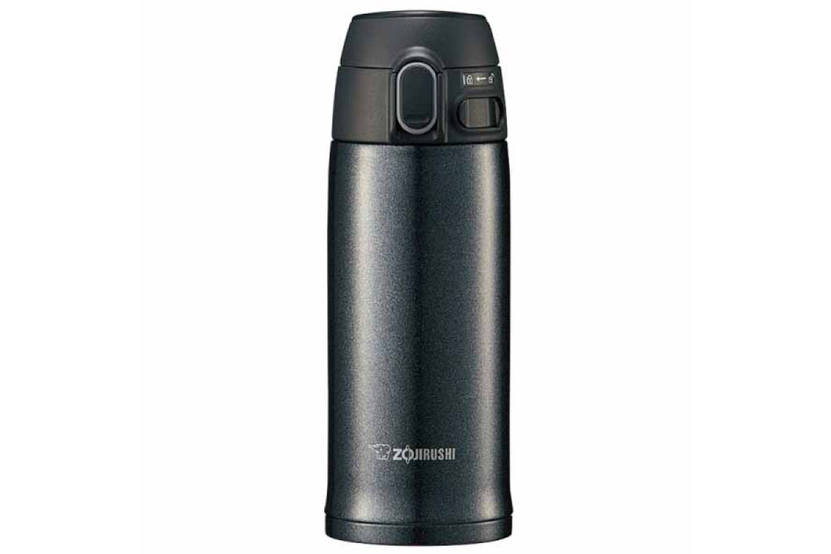 Термокружка ZOJIRUSHI SM-TA36BA 0.36 л, фото 1