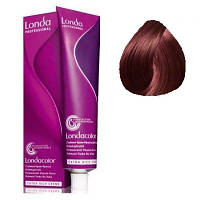 Londa Color NEW 0/65 фіолетово-червоний микстон (стійка крем-фарба, 60мл)