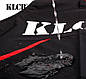 KLCB KA-G059 Фартух із кишенями фірмовий, фото 4