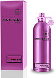 Парфумована вода (тестер) Montale Roses Musk 100 мл, фото 2